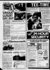 Woking Informer Friday 01 July 1988 Page 4