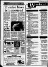 Woking Informer Friday 01 July 1988 Page 8