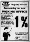 Woking Informer Friday 01 July 1988 Page 19