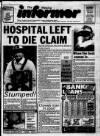 Woking Informer Friday 08 July 1988 Page 1