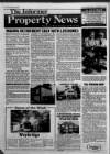 Woking Informer Friday 08 December 1989 Page 12