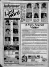 Woking Informer Friday 08 December 1989 Page 32