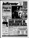 Woking Informer Friday 05 March 1993 Page 1