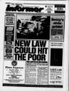 Woking Informer Friday 07 May 1993 Page 1