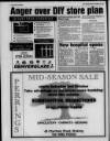 Woking Informer Friday 01 October 1993 Page 4