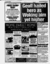 Woking Informer Friday 27 May 1994 Page 4