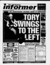 Woking Informer Friday 03 March 1995 Page 1