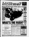 Woking Informer Friday 04 August 1995 Page 1