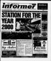Woking Informer Friday 15 September 1995 Page 1