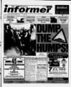 Woking Informer Friday 27 October 1995 Page 1
