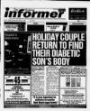 Woking Informer Friday 10 November 1995 Page 1