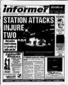 Woking Informer Friday 29 March 1996 Page 1