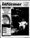 Woking Informer Friday 27 December 1996 Page 1