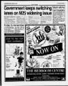 Woking Informer Friday 01 August 1997 Page 11