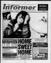 Woking Informer Friday 06 February 1998 Page 1