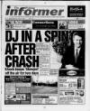 Woking Informer Friday 27 February 1998 Page 1