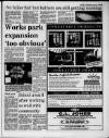 Bangor, Anglesey Mail Wednesday 10 June 1992 Page 9