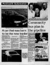 Bangor, Anglesey Mail Wednesday 10 June 1992 Page 19