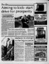 Bangor, Anglesey Mail Wednesday 10 June 1992 Page 23