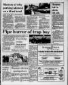 Bangor, Anglesey Mail Wednesday 17 June 1992 Page 3