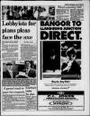 Bangor, Anglesey Mail Wednesday 17 June 1992 Page 11