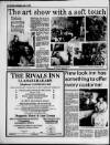 Bangor, Anglesey Mail Wednesday 17 June 1992 Page 14