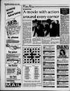 Bangor, Anglesey Mail Wednesday 17 June 1992 Page 24
