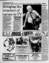 Bangor, Anglesey Mail Wednesday 24 June 1992 Page 12