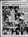 Bangor, Anglesey Mail Wednesday 24 June 1992 Page 14