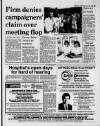 Bangor, Anglesey Mail Wednesday 24 June 1992 Page 25