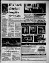 Bangor, Anglesey Mail Wednesday 01 July 1992 Page 7