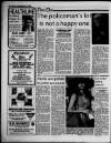 Bangor, Anglesey Mail Wednesday 01 July 1992 Page 22