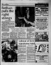 Bangor, Anglesey Mail Wednesday 01 July 1992 Page 23