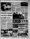 Bangor, Anglesey Mail Wednesday 08 July 1992 Page 9