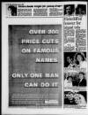 Bangor, Anglesey Mail Wednesday 15 July 1992 Page 4