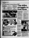 Bangor, Anglesey Mail Wednesday 15 July 1992 Page 58