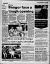 Bangor, Anglesey Mail Wednesday 15 July 1992 Page 59