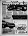 Bangor, Anglesey Mail Wednesday 15 July 1992 Page 66
