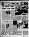Bangor, Anglesey Mail Wednesday 22 July 1992 Page 56
