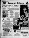 Bangor, Anglesey Mail Wednesday 05 August 1992 Page 18
