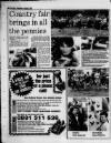 Bangor, Anglesey Mail Wednesday 05 August 1992 Page 50