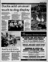 Bangor, Anglesey Mail Wednesday 05 August 1992 Page 55