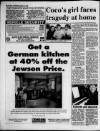 Bangor, Anglesey Mail Wednesday 12 August 1992 Page 8