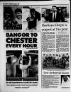 Bangor, Anglesey Mail Wednesday 12 August 1992 Page 12