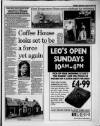 Bangor, Anglesey Mail Wednesday 12 August 1992 Page 19