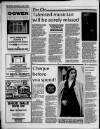 Bangor, Anglesey Mail Wednesday 12 August 1992 Page 26