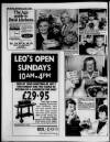 Bangor, Anglesey Mail Wednesday 19 August 1992 Page 10