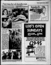 Bangor, Anglesey Mail Wednesday 19 August 1992 Page 15