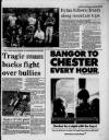 Bangor, Anglesey Mail Wednesday 26 August 1992 Page 7