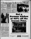 Bangor, Anglesey Mail Wednesday 26 August 1992 Page 21